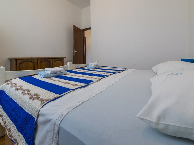 Apartment Nevenka