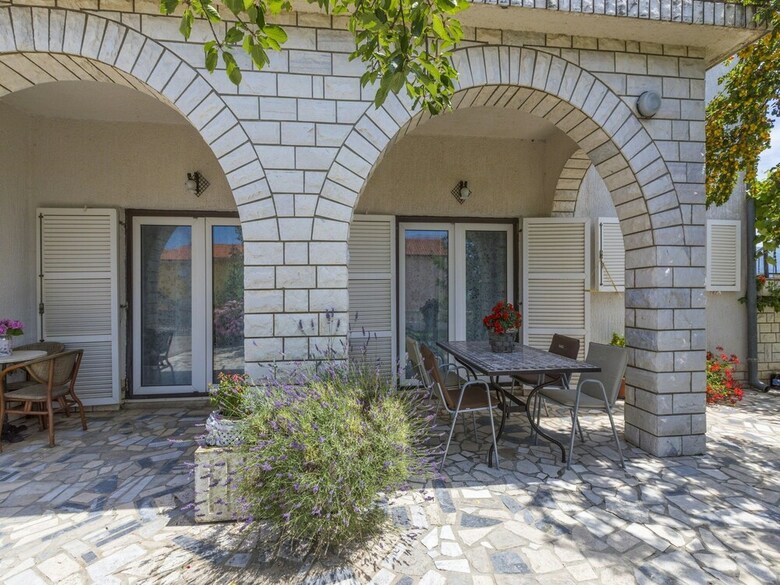 Apartment Nevenka