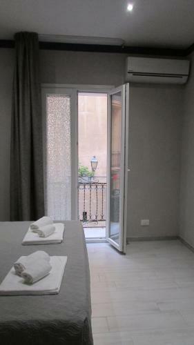 Apartamento Zagara