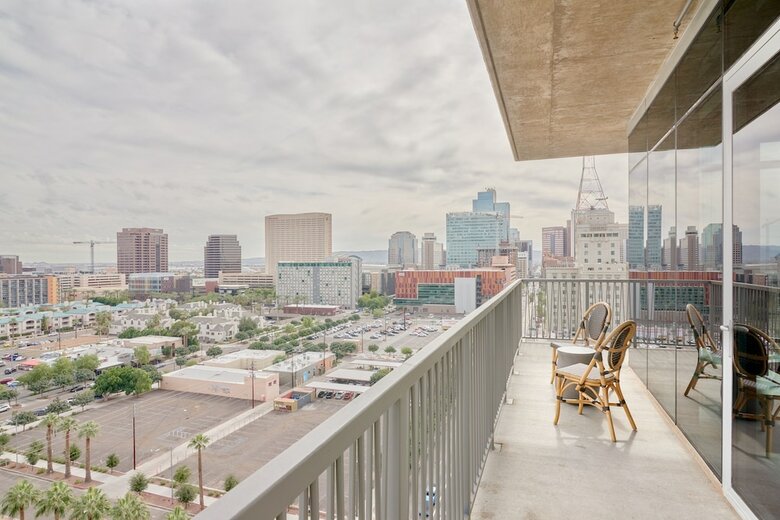 Aparthotel Sonder - Mckinley