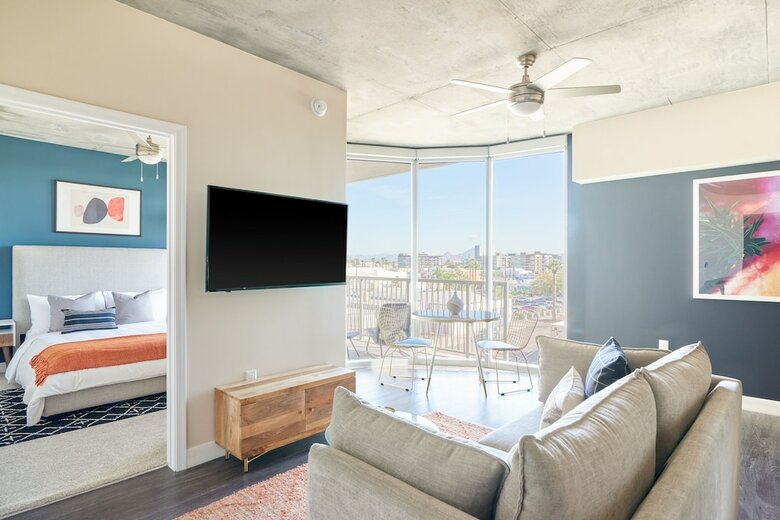 Aparthotel Sonder - Mckinley