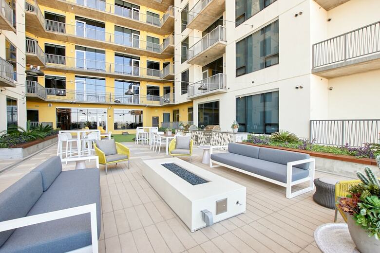 Aparthotel Sonder - Mckinley