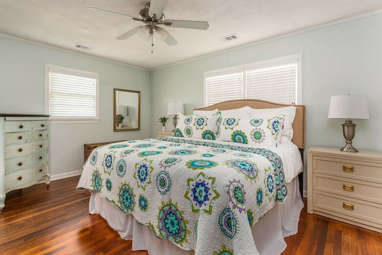 647 Demere Way By Hodnett Cooper