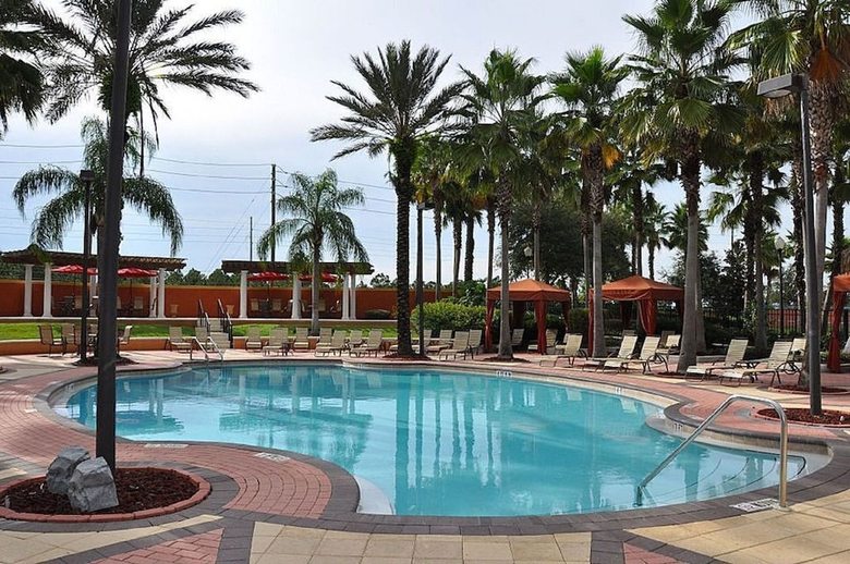 Home Away From Home In Solana Resort
