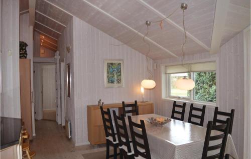 Holiday Home Nellikevej Gilleleje Denm