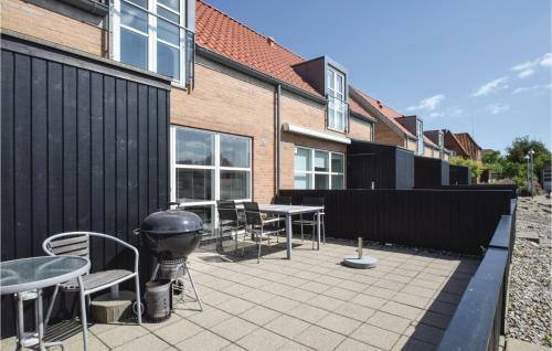 Holiday Home Smedegade Tranek�r IX