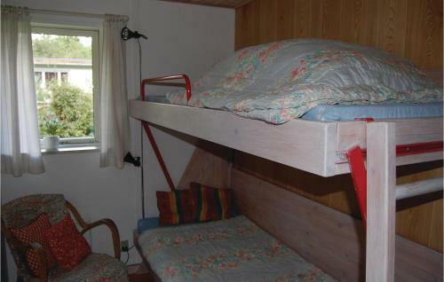 Holiday Home Hou Plantage Tranek�r V