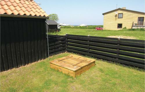 Holiday Home Smedegade Tranek�r III