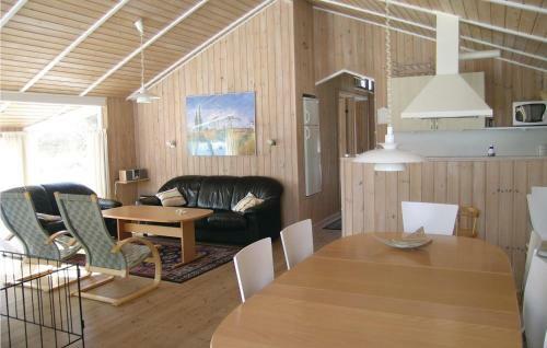 Holiday Home Kl�vermarken Strandby II