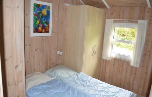 Holiday Home Kl�vermarken Strandby II