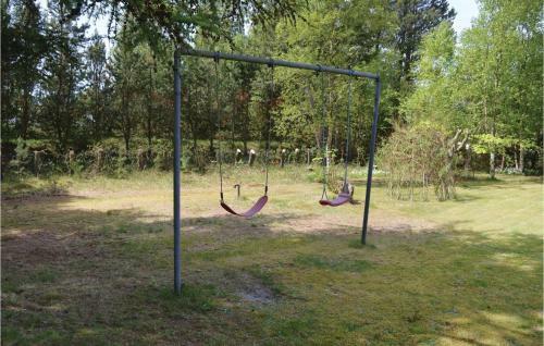 Holiday Home Rugmarken Strandby XI