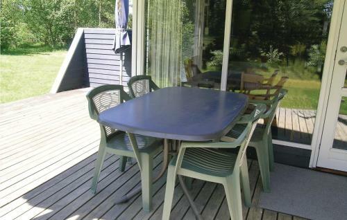 Holiday Home Rugmarken Strandby XI
