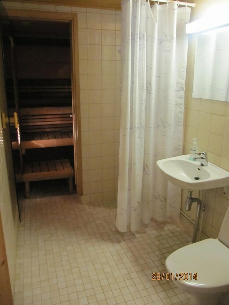 Apartamentos Rukako Kivakka A 9