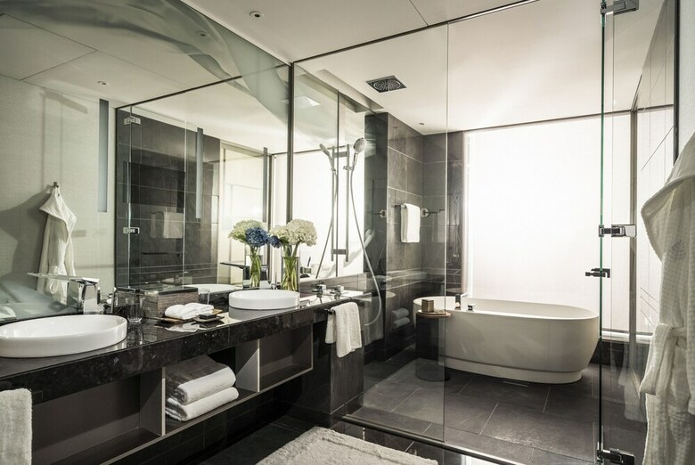 Four Seasons Hotel Tokyo At Otemachi