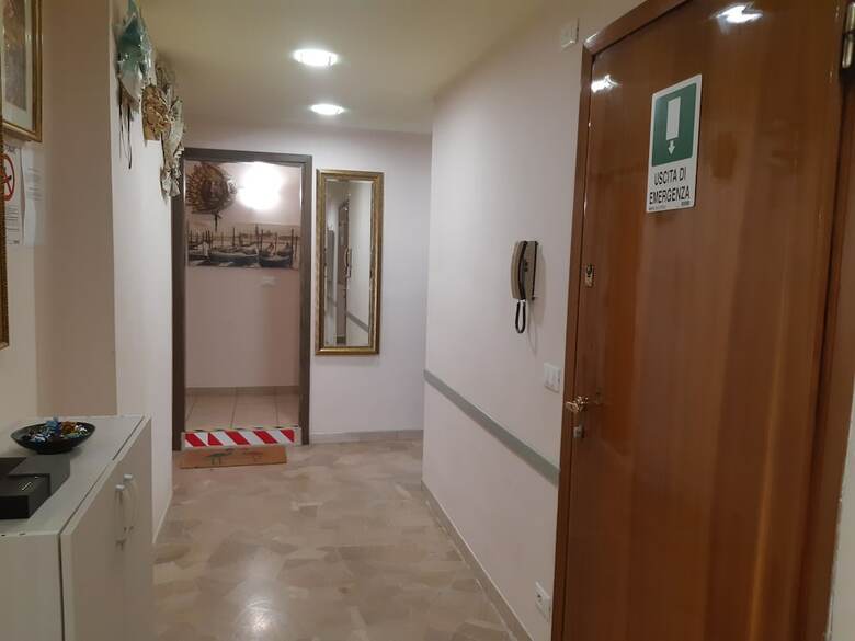 Bed & Breakfast Ca? Dei Fiori 1 Venezia