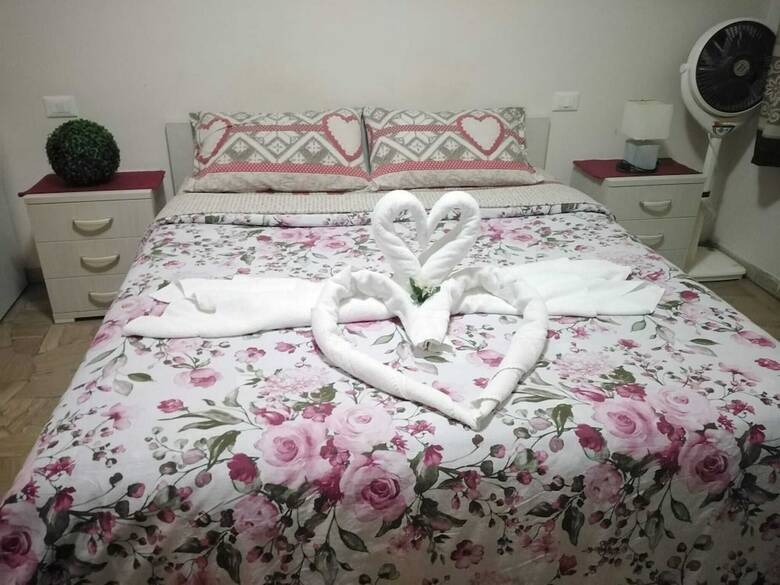 Bed & Breakfast Ca? Dei Fiori 1 Venezia