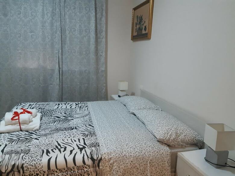 Bed & Breakfast Ca? Dei Fiori 1 Venezia