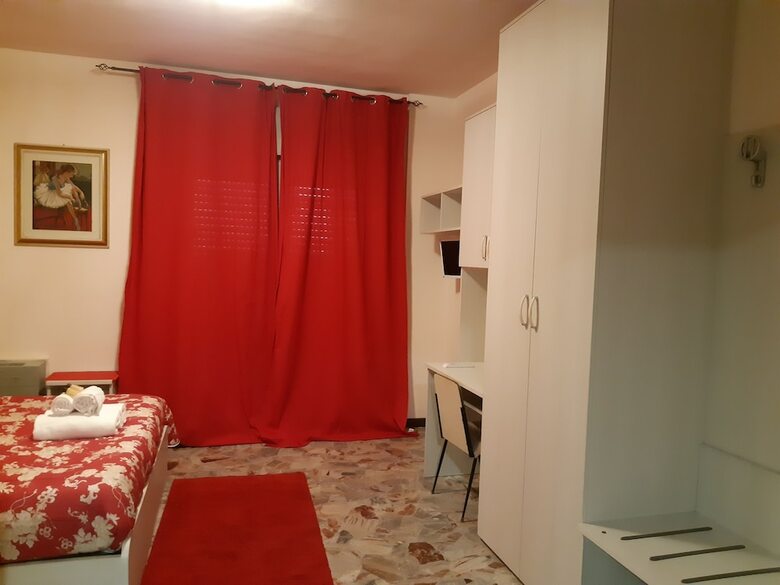 Bed & Breakfast Ca? Dei Fiori 1 Venezia