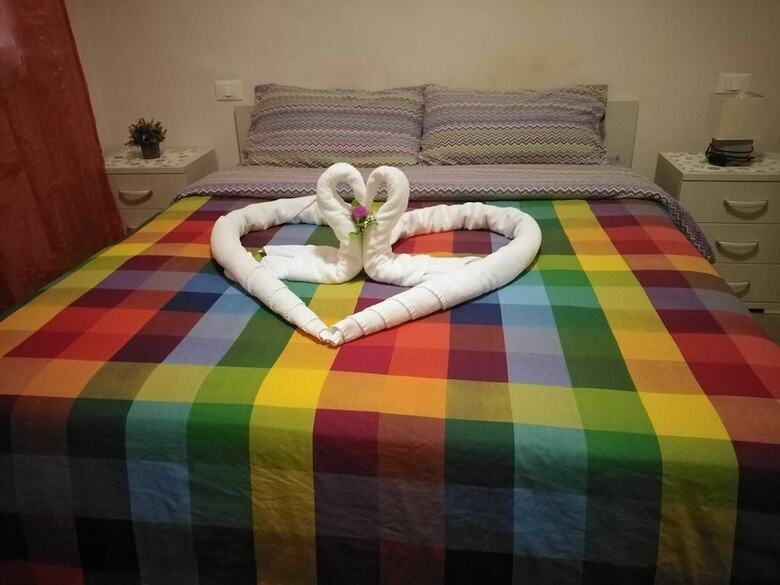 Bed & Breakfast Ca? Dei Fiori 1 Venezia