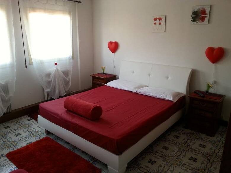 Bed & Breakfast Ca? Dei Fiori 1 Venezia