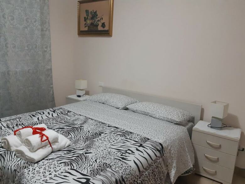 Bed & Breakfast Ca? Dei Fiori 1 Venezia