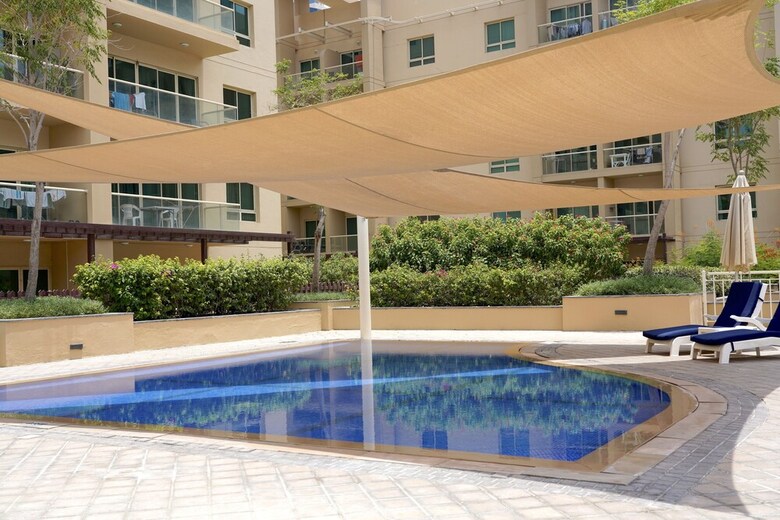 Apartamento One Perfect Stay - Al Ghozlan 4