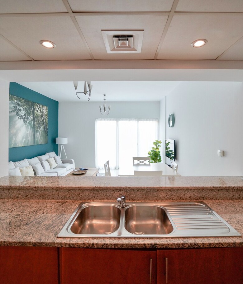 Apartamento One Perfect Stay - Al Ghozlan 4