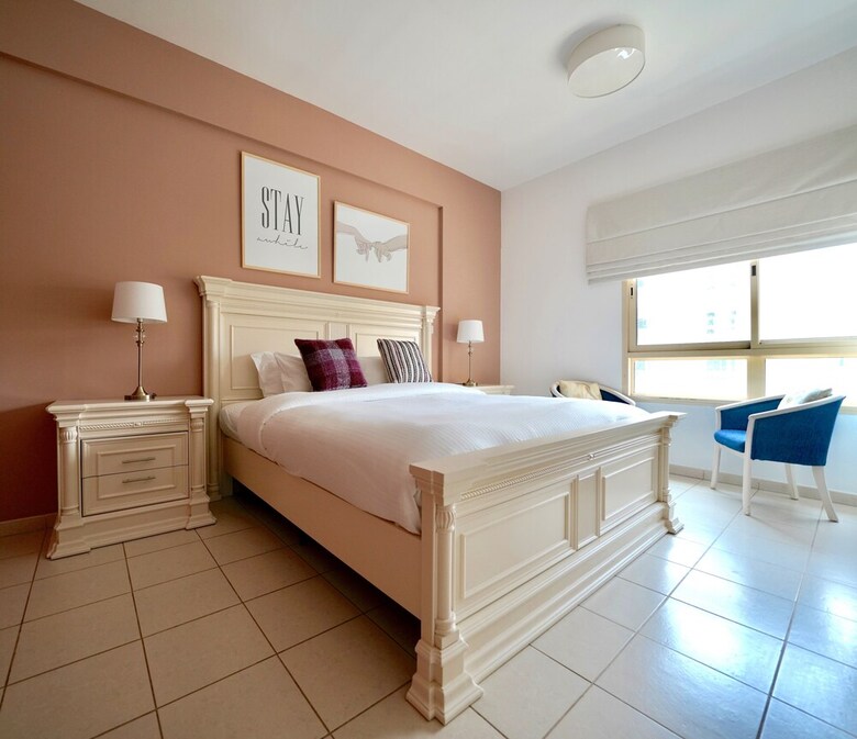 Apartamento One Perfect Stay - Al Ghozlan 4