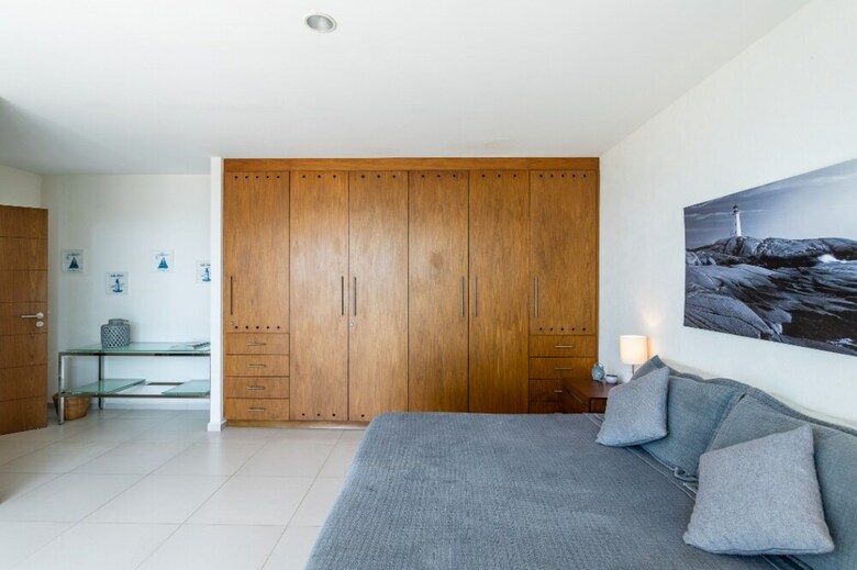 Apartamentos Ocean Beachfront 4 Bdr -amazing Oceanview