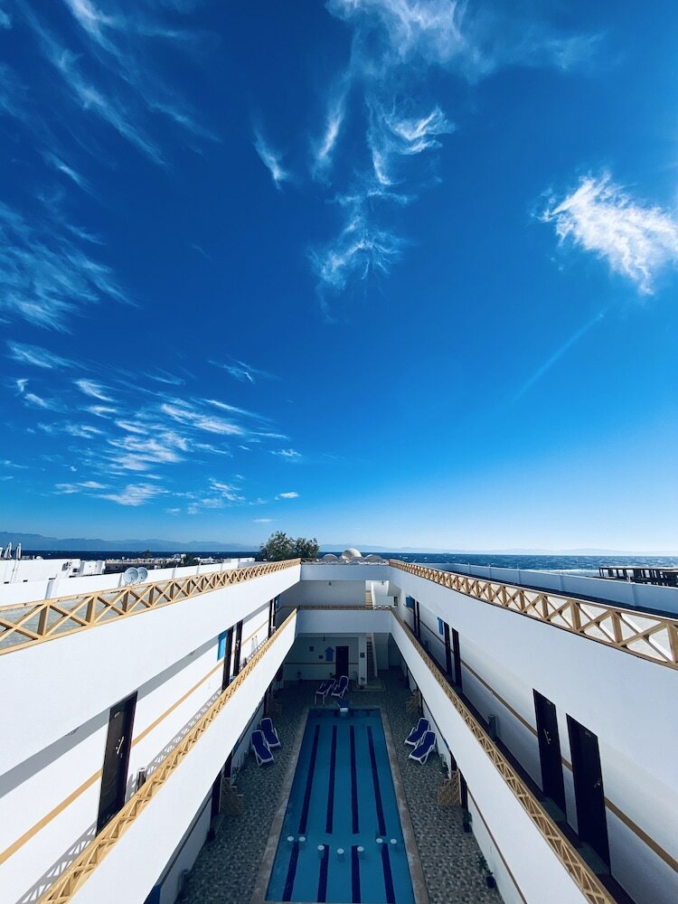 Hotel Golden Plaza Dahab Resort