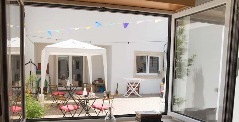 Hotel � Da Casa-typical Portuguese Guest House