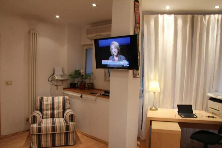 Apartamentos Central Park Bucharest