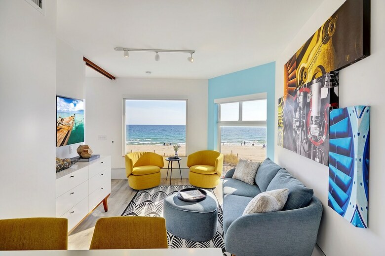 Motel Ocean Treasure Beachside Suites
