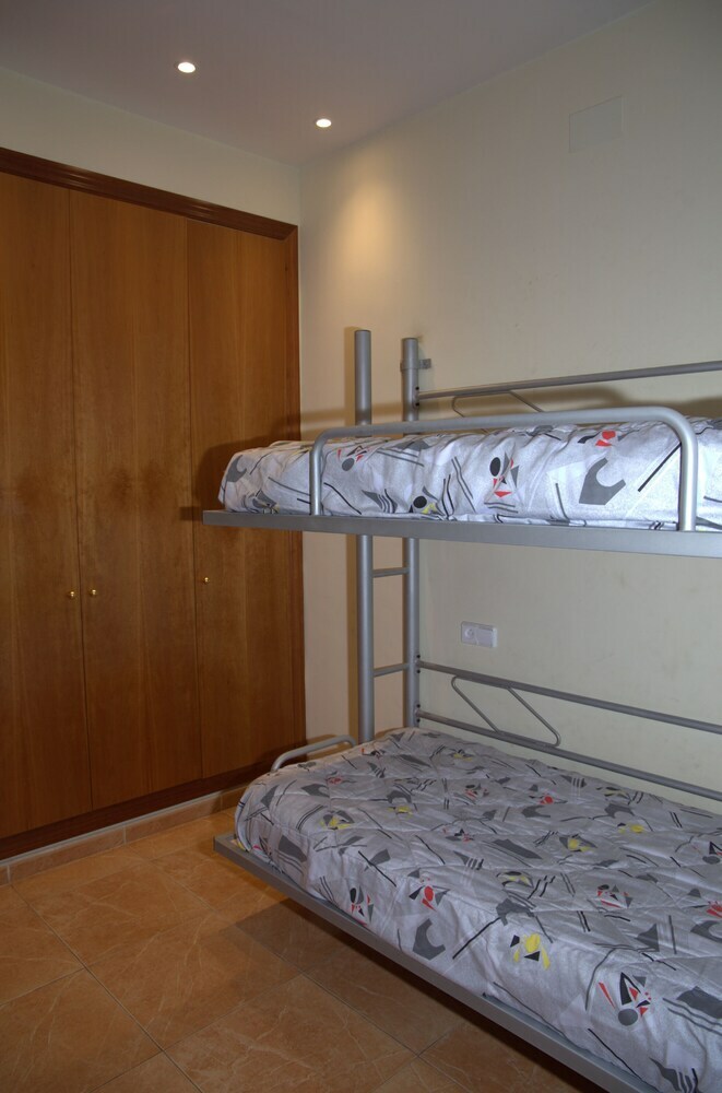 Apartamentos Queen Elisenda