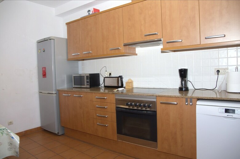 Apartamentos Bonavista Releais Montecalvari
