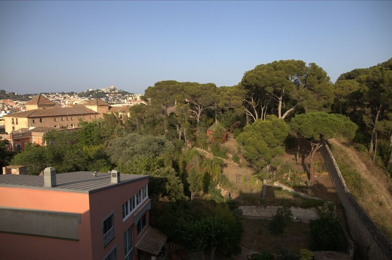 Apartamentos Bonavista Releais Montecalvari