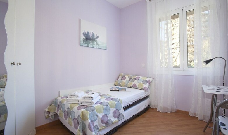 Apartamentos Alcam New San Juan