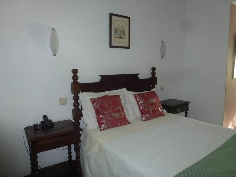 Hotel Guest House A Moderna & Restaurante