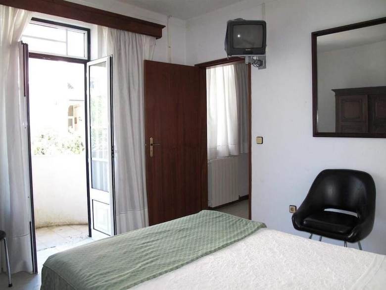 Hotel Guest House A Moderna & Restaurante