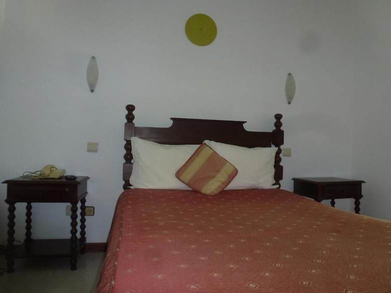 Hotel Guest House A Moderna & Restaurante
