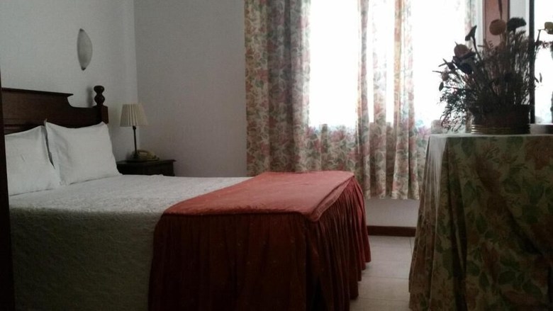 Hotel Guest House A Moderna & Restaurante