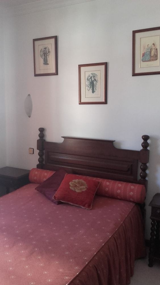 Hotel Guest House A Moderna & Restaurante
