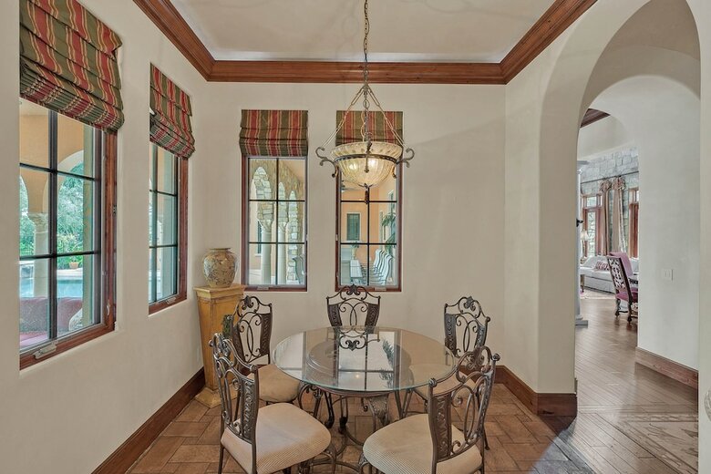 Casa Bella Mansion Near Disney World