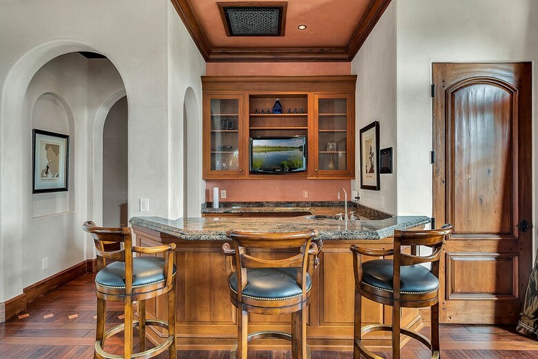 Casa Bella Mansion Near Disney World