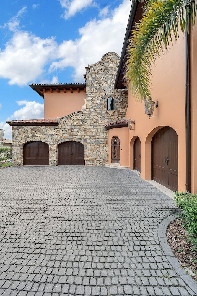 Casa Bella Mansion Near Disney World