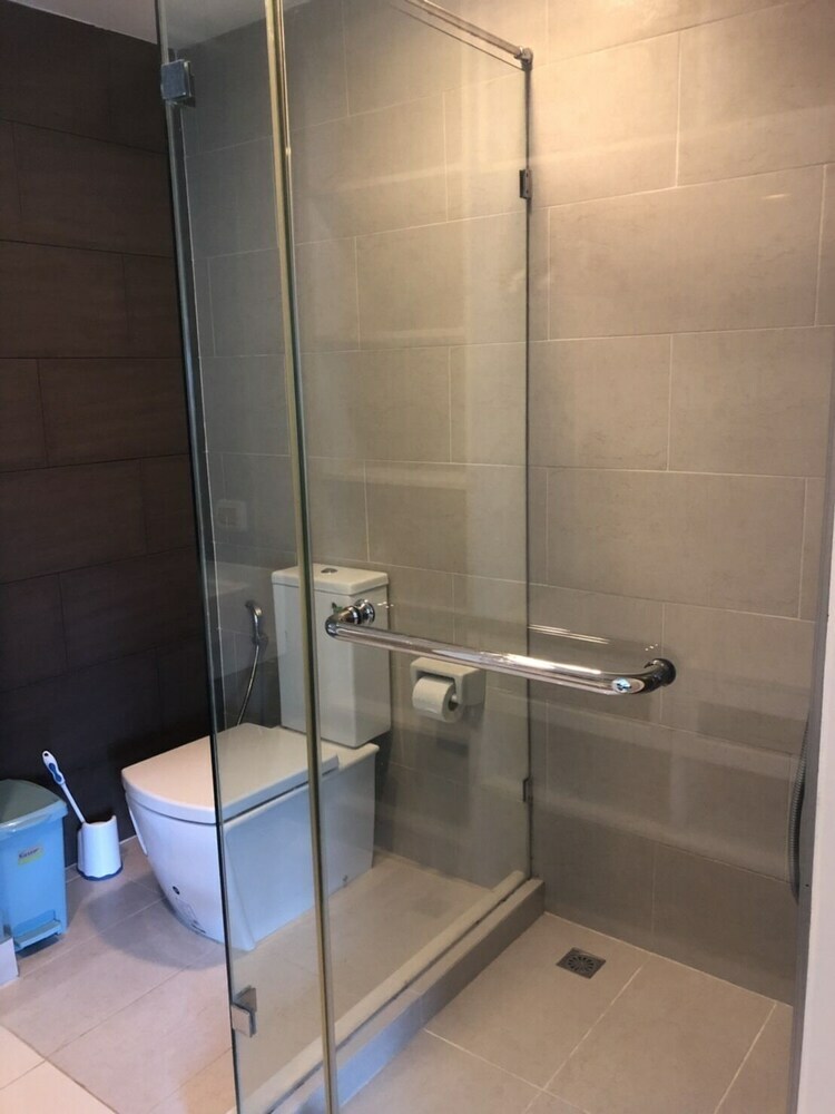 Acqua Condo Jomtien Beach Tlh
