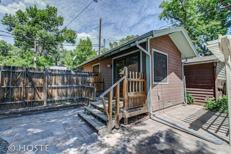 4br Dog Friendly Mtn Retreat With Gym!