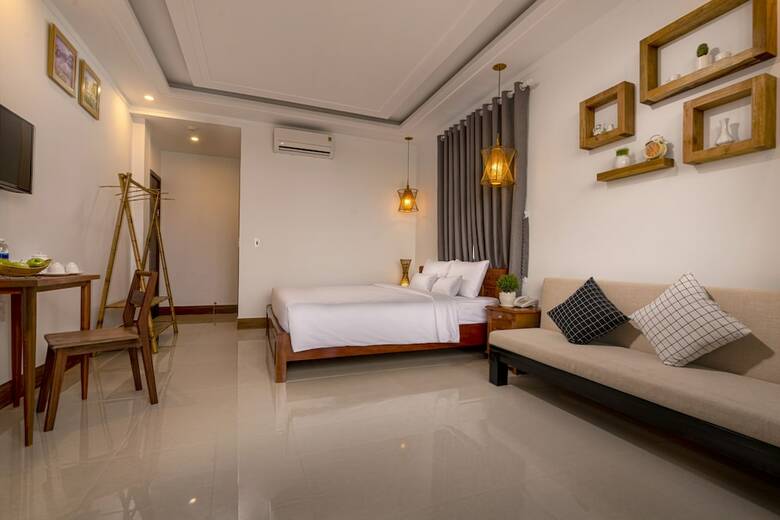 Hotel Hero Boutique Villa Hoi An