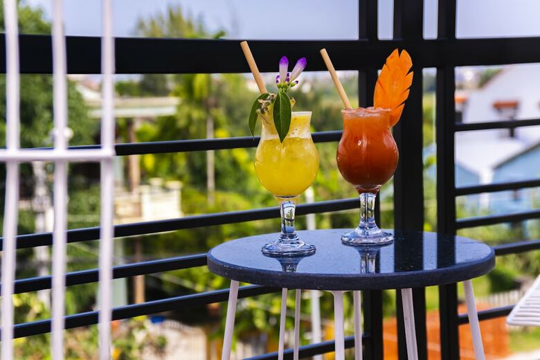 Hotel Hero Boutique Villa Hoi An