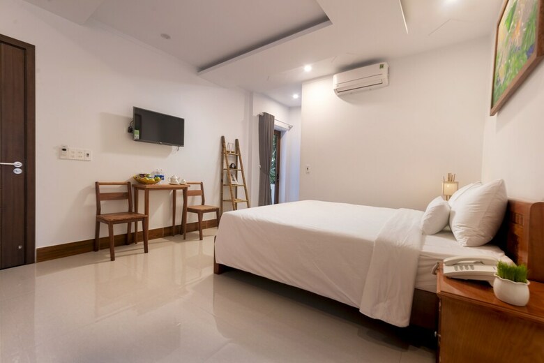 Hotel Hero Boutique Villa Hoi An